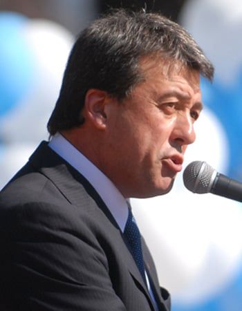 Adolfo Bermejo Encuesta