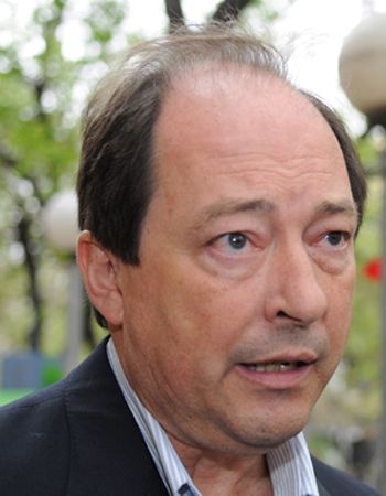 Ernesto Sanz Encuesta