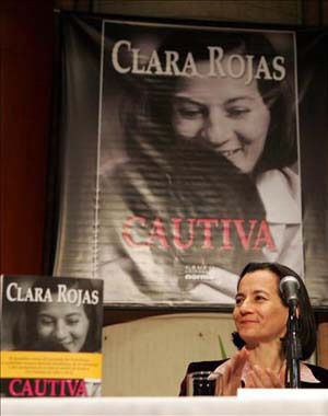 Clara Rojas