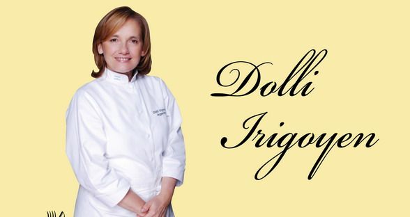 Afiche dolli Irigoyen POR