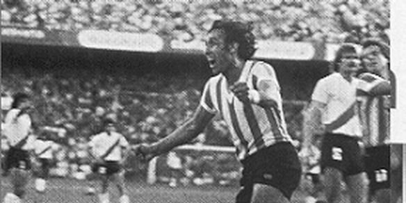 Efemérides - Roque Avallay