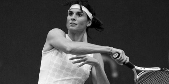 Efemérides - Gabriela Sabatini