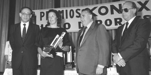 Efemérides - Alicia Boscatto