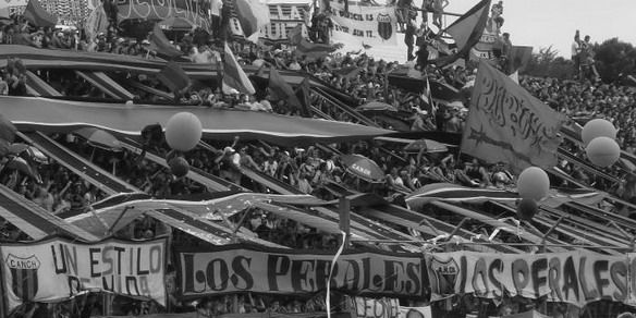 Efemérides - Hinchada de Nueva Chicago