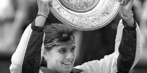 Efemérides - Conchita Martínez