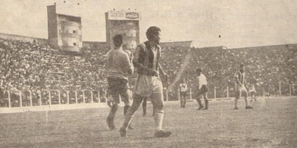Efemérides - Velez 1966