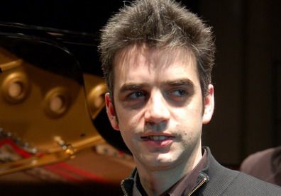 Pablo Herrero Pondal PORT