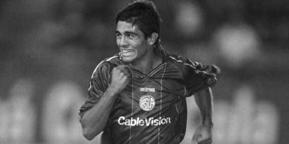 Efemérides - Walter Erviti