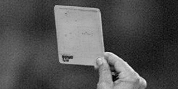 Efemérides - árbitros