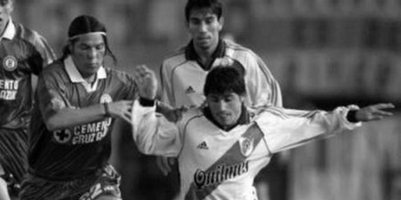 Efemérides - River Plate 2001