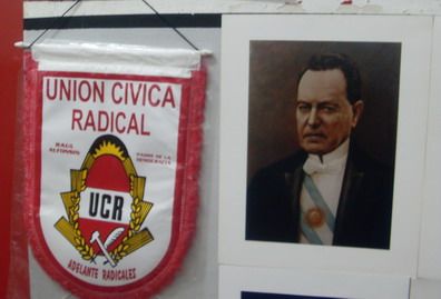 Comvención Radical. 3