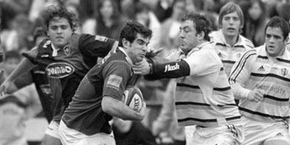 Efemérides - San Isidro Rugby Club