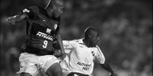 Efemérides - Flamengo