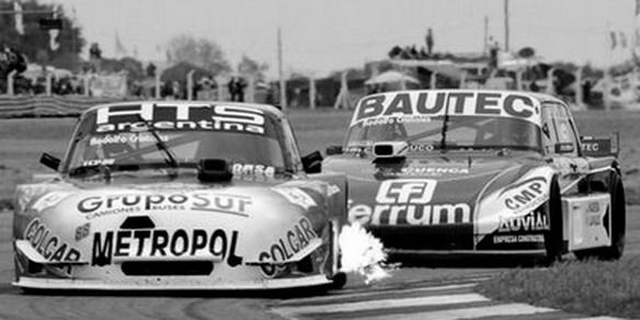 Efemérides - Zonal Cuyano