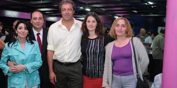 Cine ducal gerardo del río