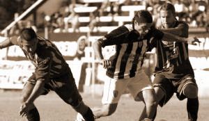 Efemérides - Gimnasia