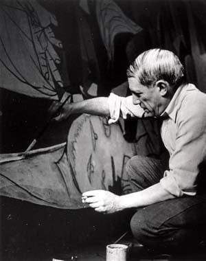 Pablo Picasso