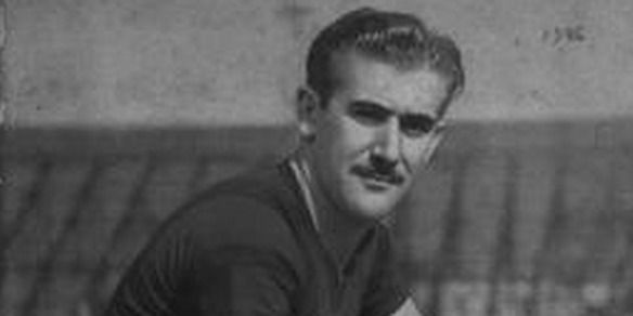 Efemérides - Rene Pontoni