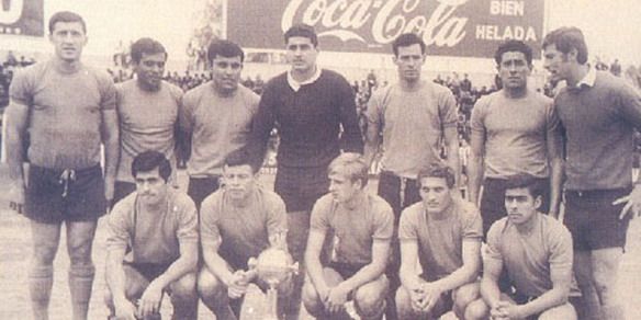 Efemérides - Juan Carlos Heredia