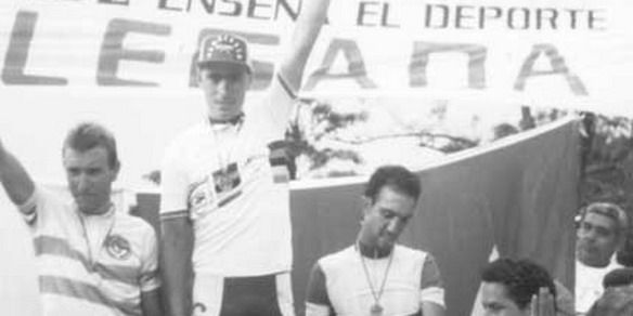 Efemérides - Rubén Antonio Pegorín