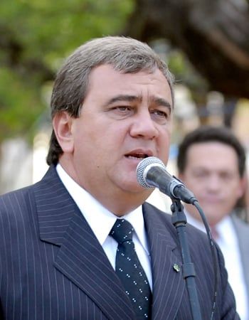 Rubén Miranda Encuesta Intendentes