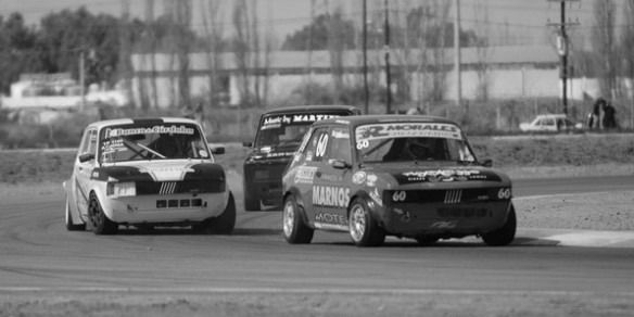 Efemérides - Zonal Cuyano