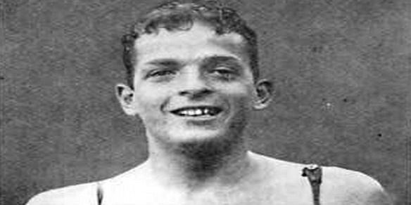 Efemérides - Alberto Zorrilla