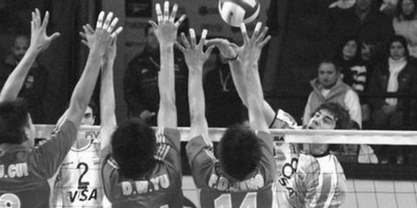 Efemérides - Voleibol