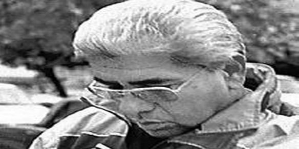 Efemérides - Alberto Garro