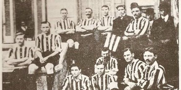 Efemérides - Alumni 1906