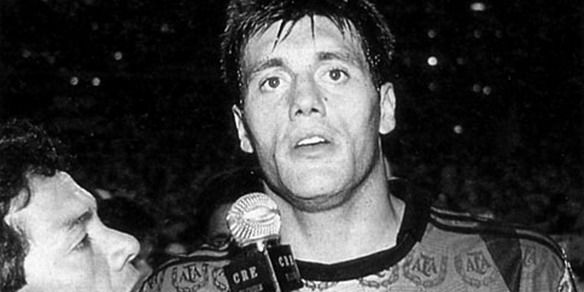 Efemérides - Sergio Goycochea