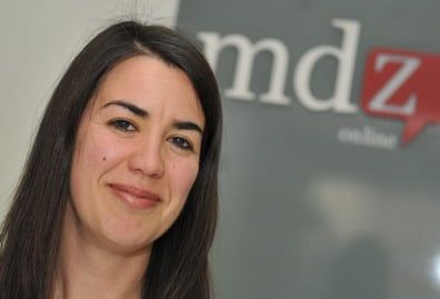 Sonia Roitman - PORTADA