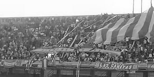 Efemérides - Hinchada de Excursionistas