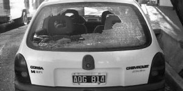 Efemérides -Disturbios