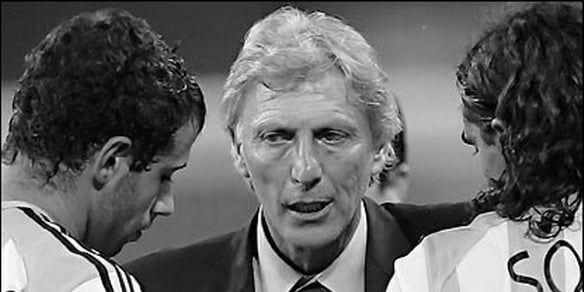 Efemérides - Jose Pekerman