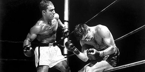 Efemérides - Rocky Marciano