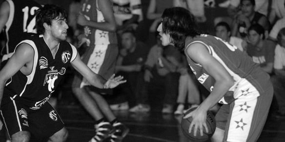 Efemérides - Básquetbol mendocino