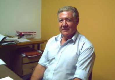 Alejandro pintos cooperativa mendoza P