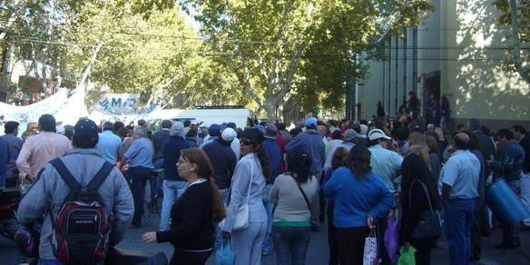 Uco foro municipales