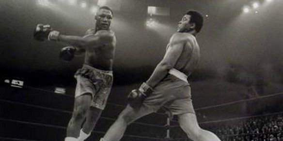 Efemérides . Mohamed Alí