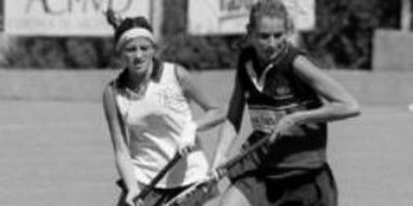 Efemérides - Hockey césped Andino