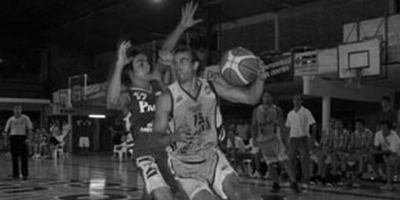 Efemérides - básquetbol