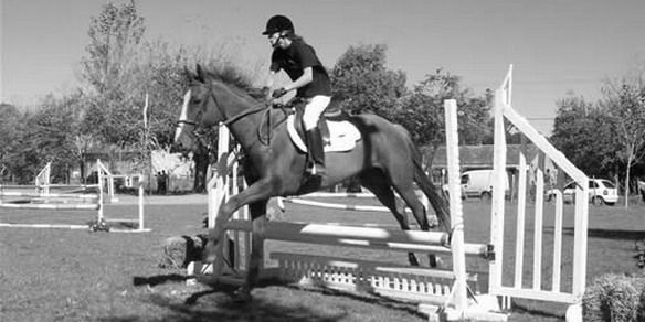 Efemérides - Hipismo