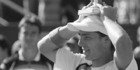 Efemérides - Gastón Gaudio