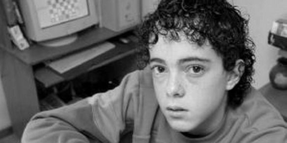 Efemérides - Gastón Needleman