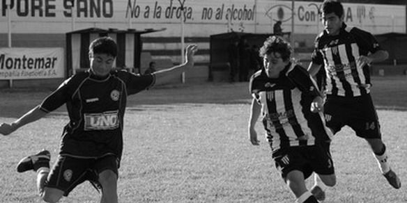 Efemérides - Independiente Rivadavia