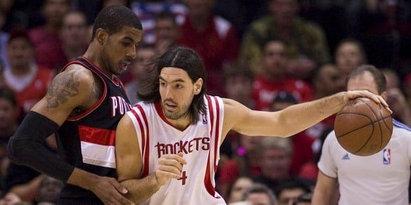 Luis Scola