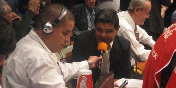 Gran Este - Santos Laciar