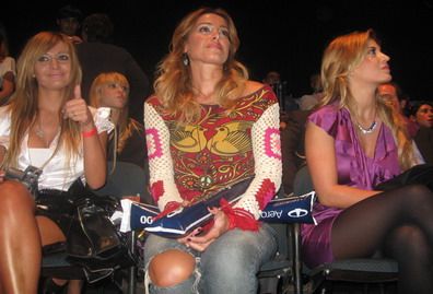 Gran Este - Pitra y Sirio