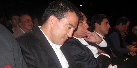 Gran Este - Omar Narváez